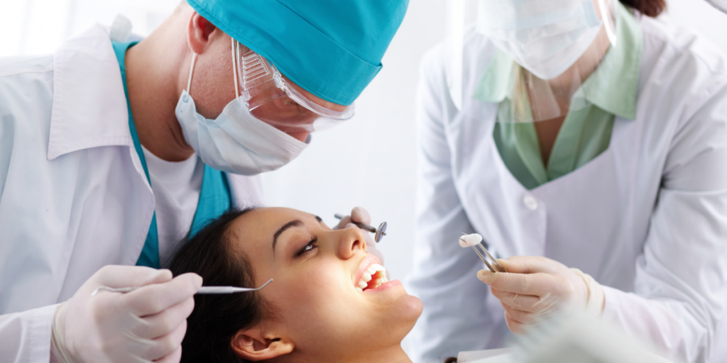 Oral Surgeon in Clifton, NJ