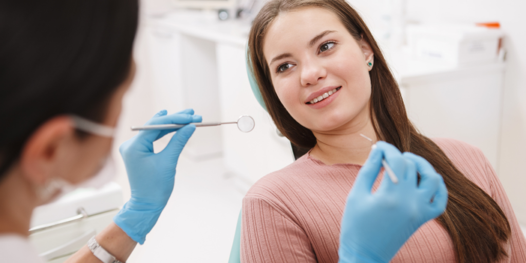 Gentle Cleaning for a Fresh Start
