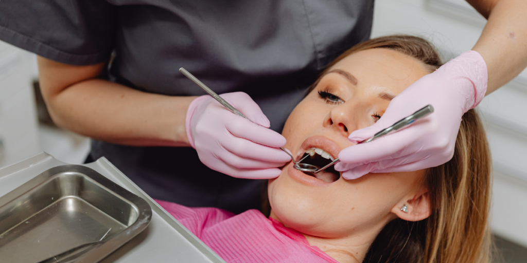 Why Harmony Dental Arts Suggests a Personalized Dental Visit Schedule