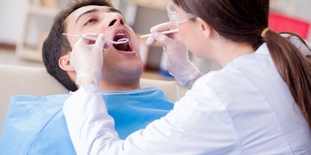 Why Regular Visits Matter