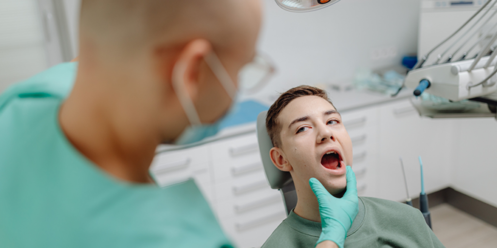 Why Harmony Dental Arts for Sleep Apnea & TMJ Care?
