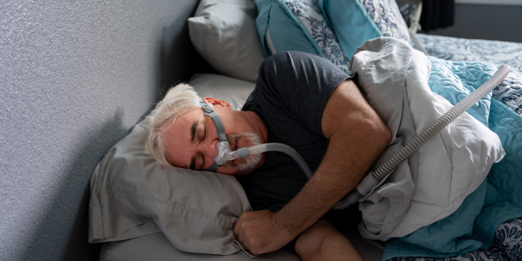 CPAP alternative - Why Choose us