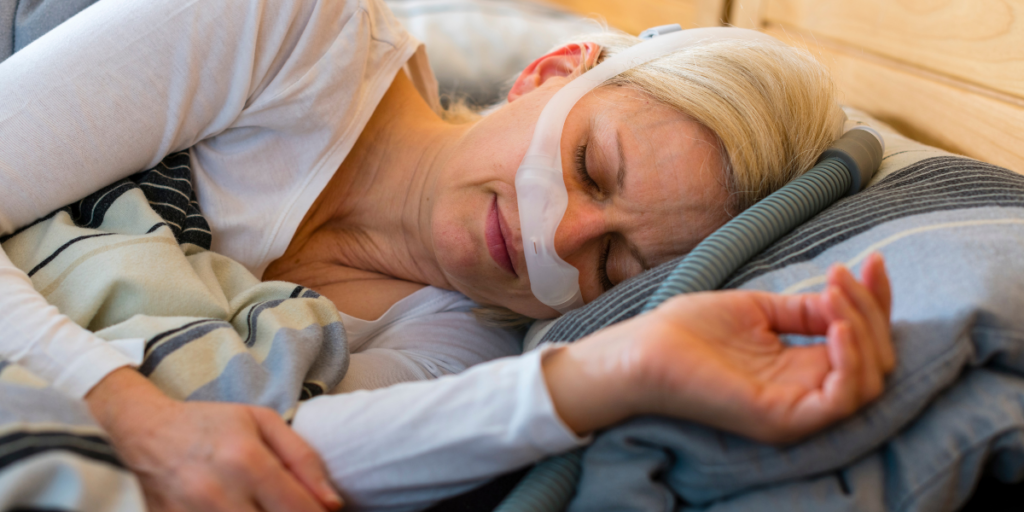 Conditions That Can Be Misdiagnosed as Sleep Apnea
