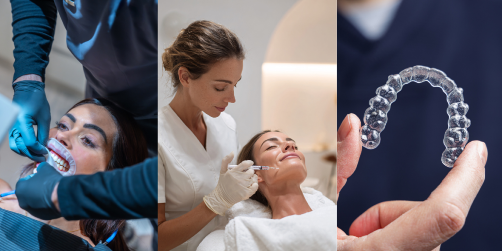 Popular Cosmetic Dental Treatments to Consider