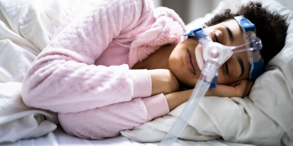 Sleep Apea - WHY CHOOSE US