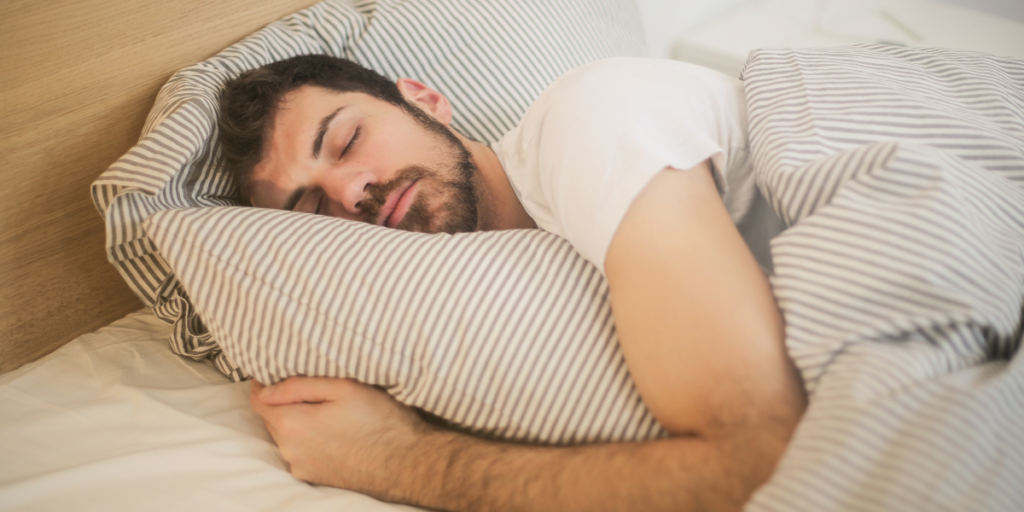 Taking the Next Step Toward Better Sleep and Better Health
