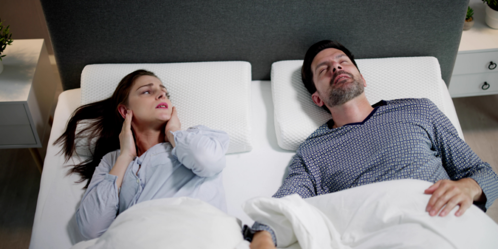 The Connection Explained: How Sleep Apnea Affects the Body and Brain
