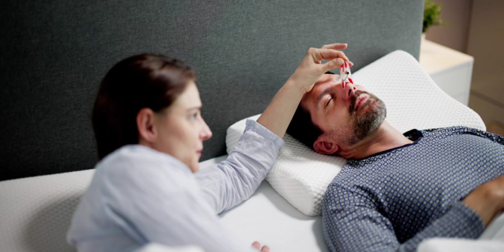 Who should get sleep apnea treatment