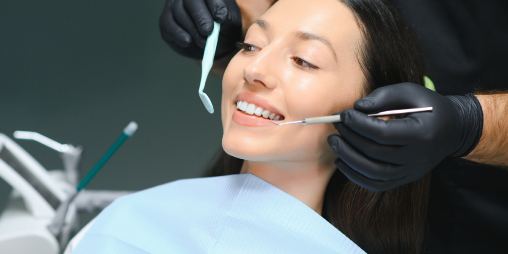 What Is Cosmetic Dentistry and Who Is It For?