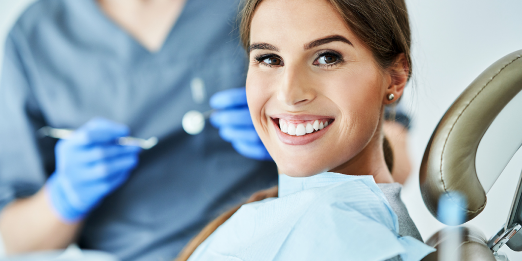 Why Harmony Dental Arts Approaches Cosmetic Dentistry Differently
