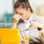 Why Stress Makes TMJ Worse—The Vicious Cycle