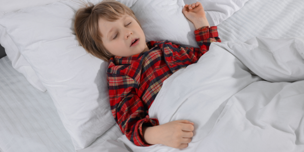 snoring appliances - Safety + Longevity