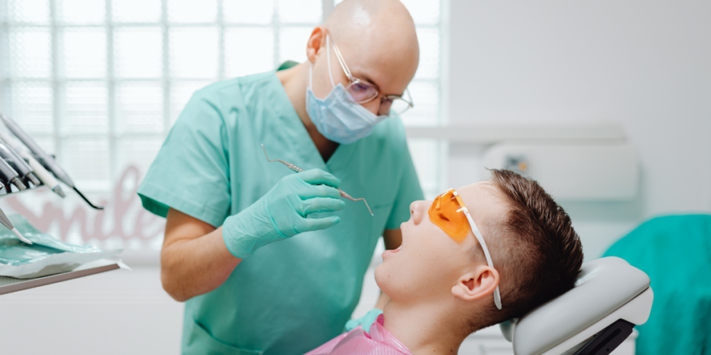 How We Help Patients at Harmony Dental Arts