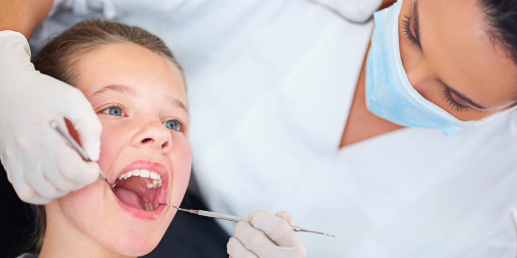 Hidden Decay: Why Cavities Can Form Where You Can't See Or Reach