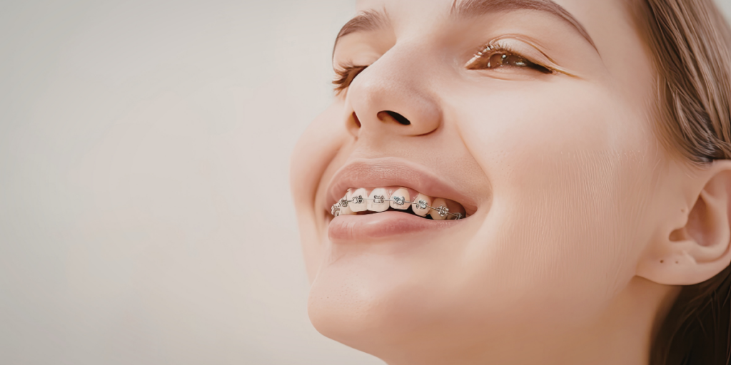 What is Clear Braces