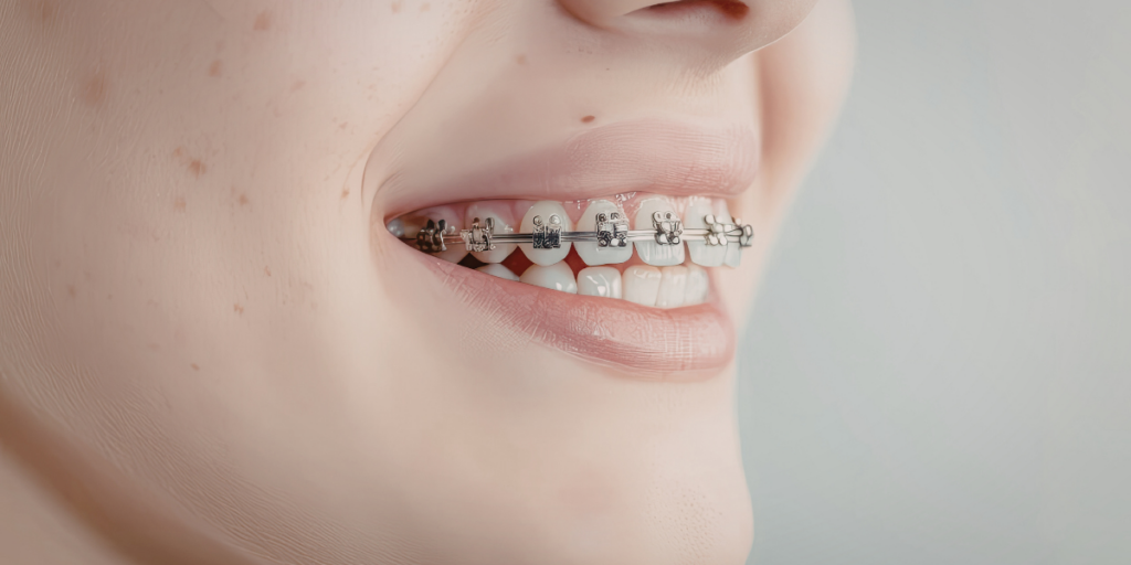 Who should get Clear Braces