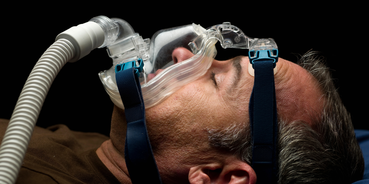 Advanced, Patient-Focused Sleep Apnea Care at Harmony Dental Arts
