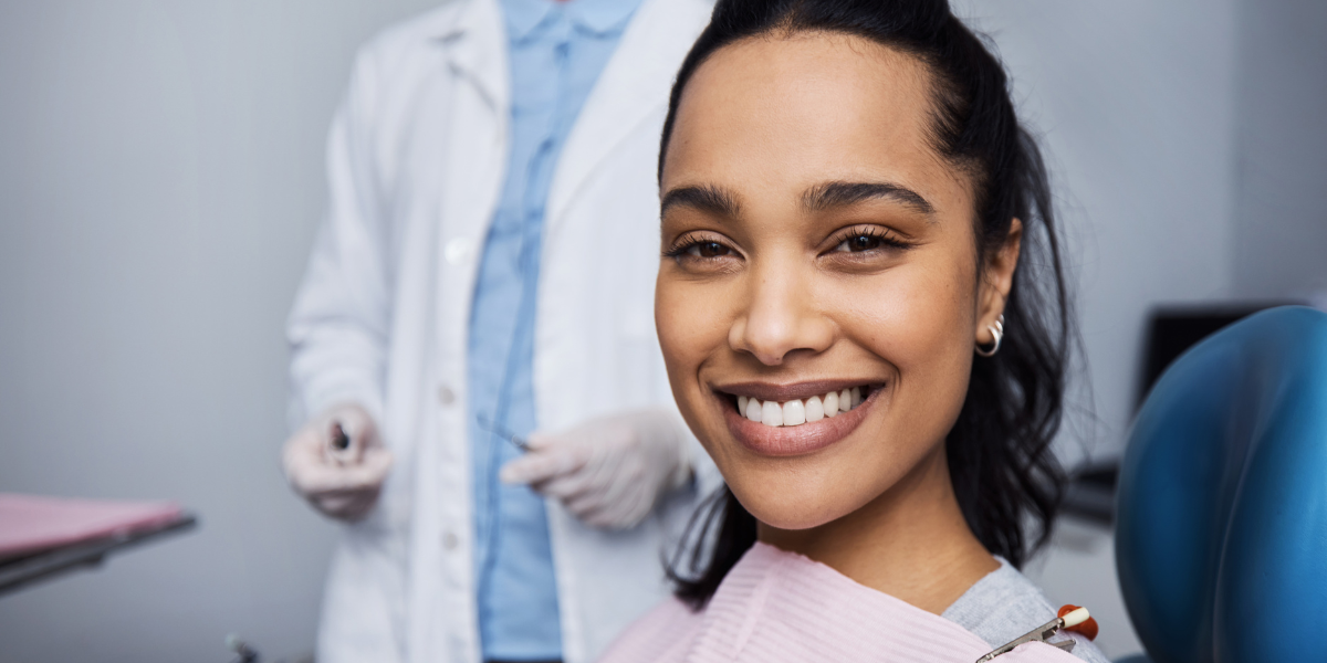Affordable Dentist in Clifton: What Are Your Real Options?