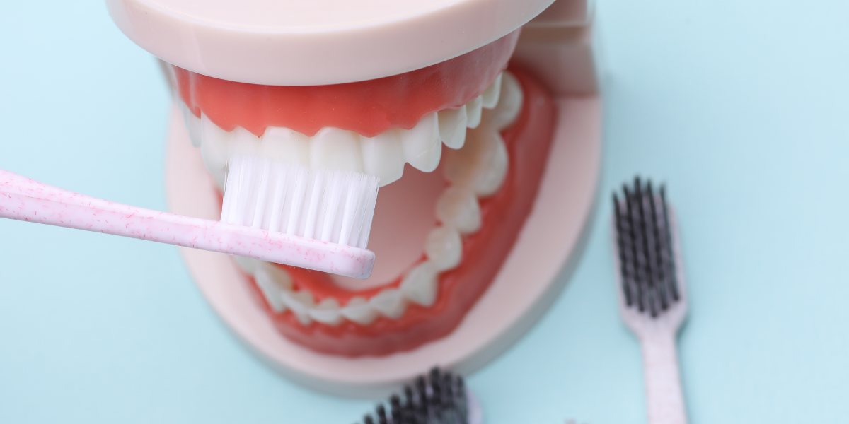 Can a Deep Dental Cleaning Help with Bad Breath?
