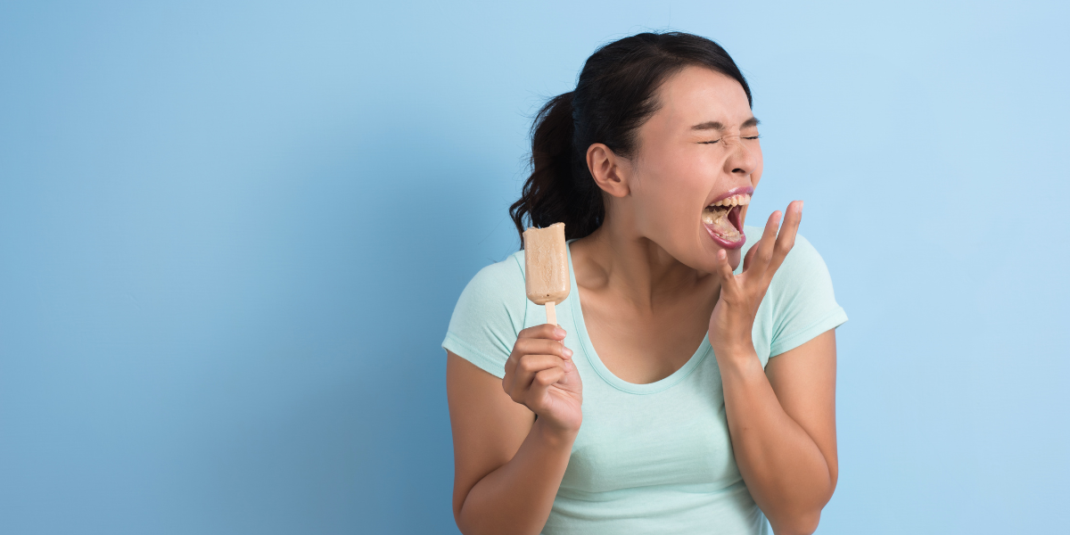 Common Reasons Your Teeth Hurt When Eating Sweets