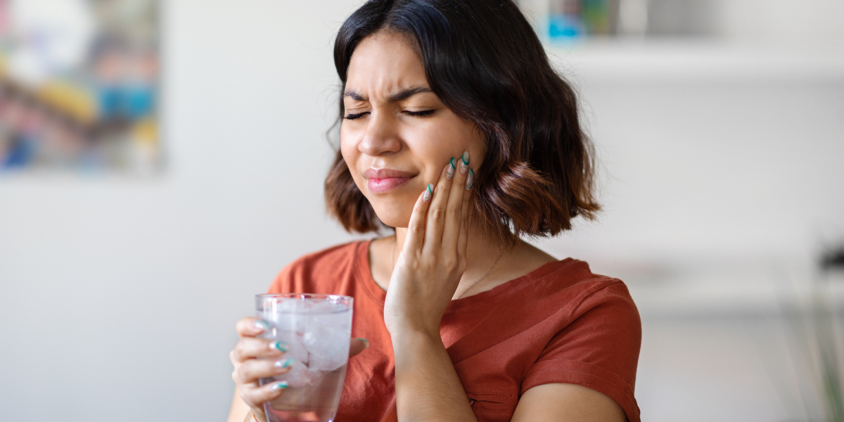 How to Get Rid of Sugar-Sensitive Teeth
