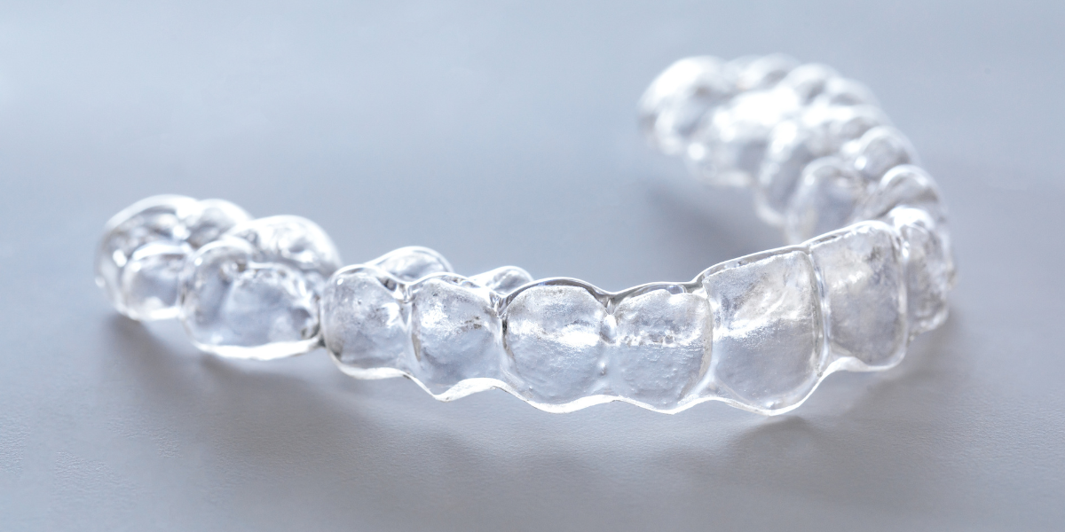 Is Invisalign Worth the Time?
