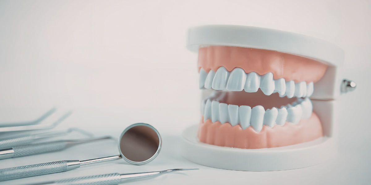 Oral Health and Sleep Apnea — The Dental Connection