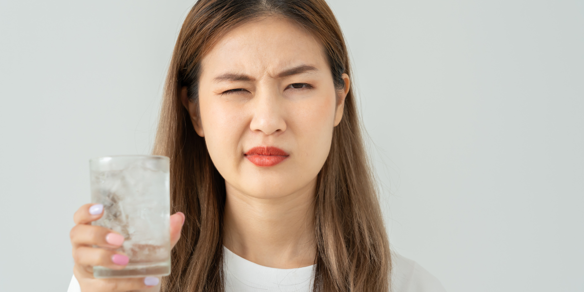 Other Symptoms That May Accompany Sugar Sensitivity