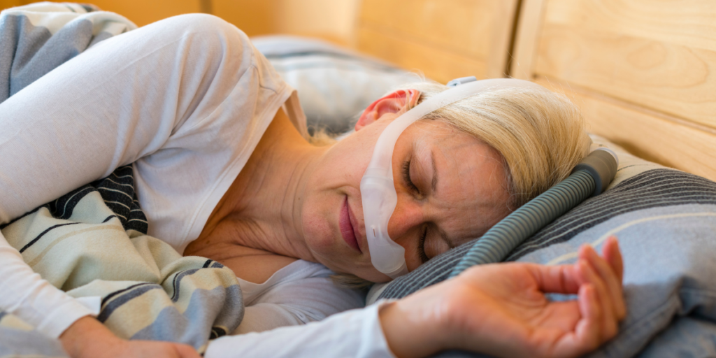 What Happens In Your Body During Untreated Sleep Apnea?