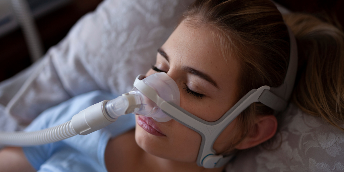What Happens in Your Body During Untreated Sleep Apnea
