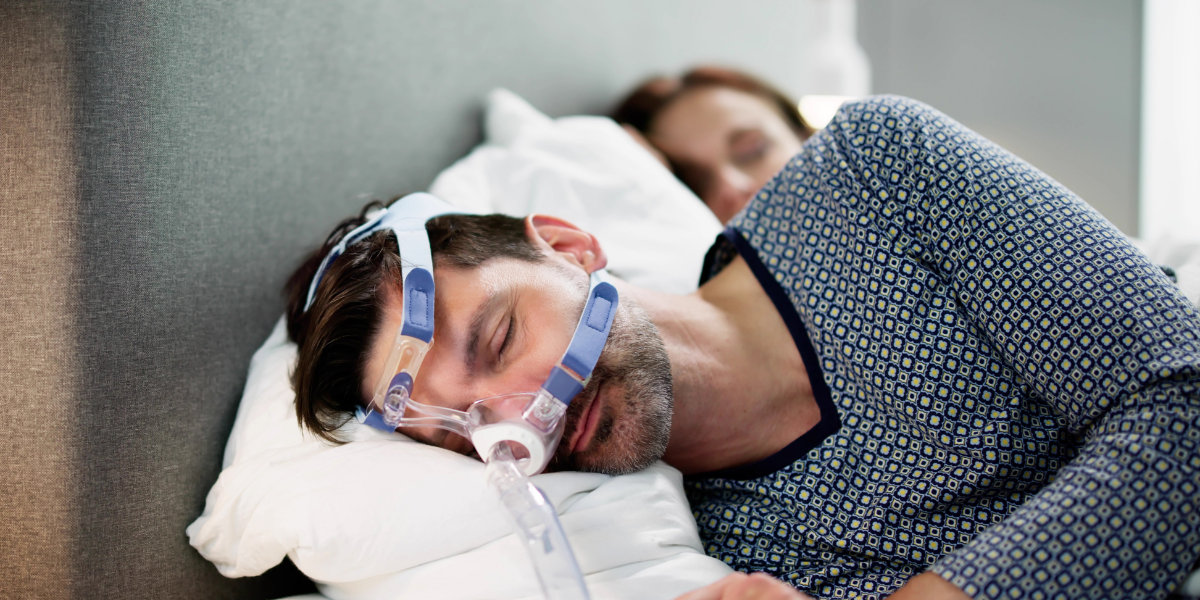 What Is Sleep Apnea and Why It’s Often Missed
