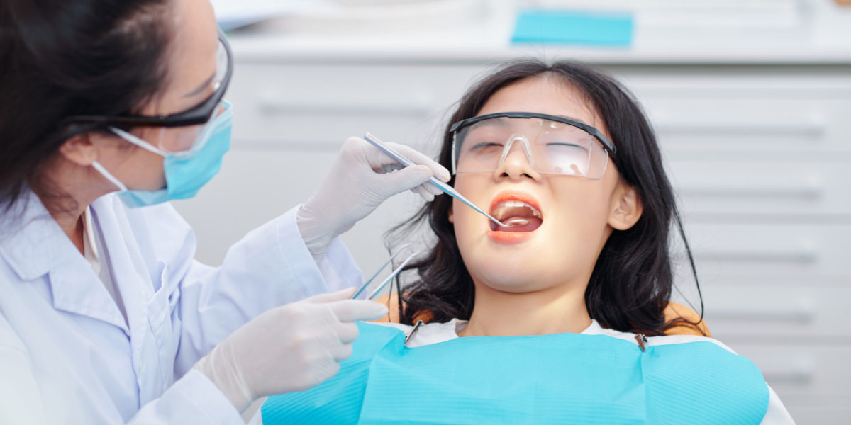 Why Patients Choose Harmony Dental Arts for Tooth Sensitivity Treatment in Clifton