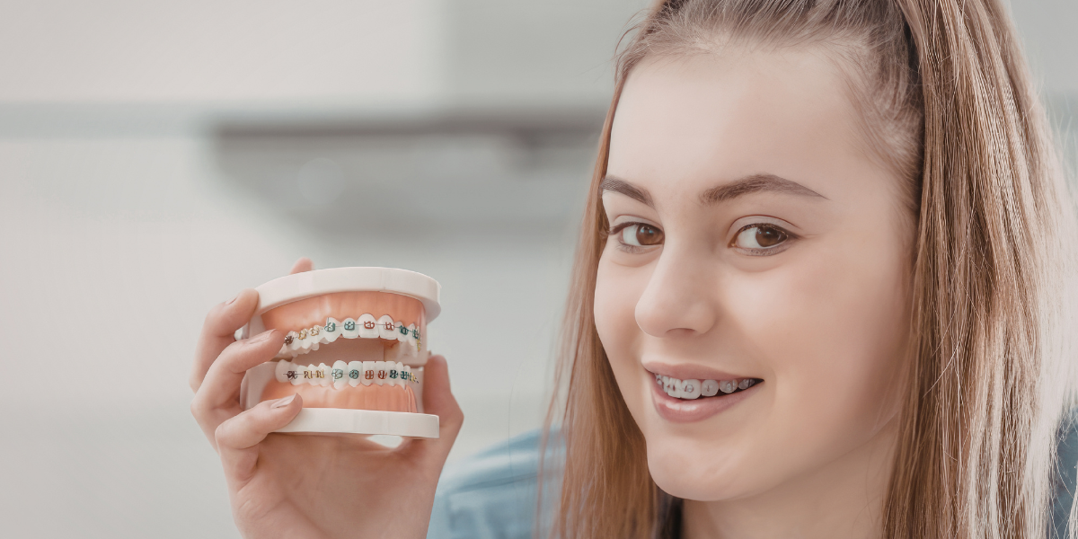 What Happens When You Stop Orthodontic Treatment Midway?
