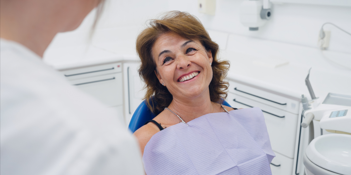 How Harmony Dental Arts Cares for Your Sleep, Oral Health, and Smile
