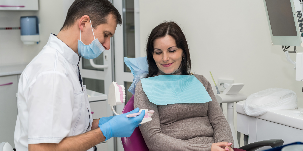 How to Choose the Right Affordable Dentist Near You