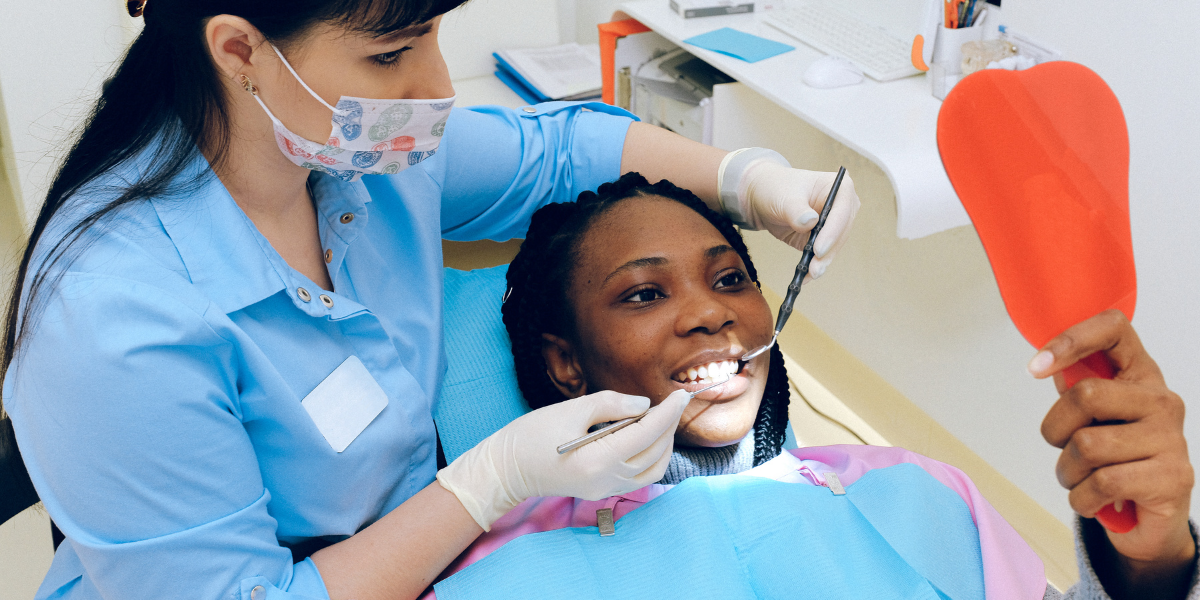 What Does “Affordable Dental Care” Really Mean?