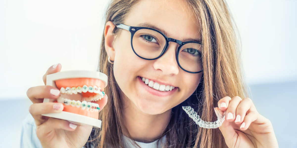 Teeth Straightening Options in Clifton + Invisalign vs Braces Explained