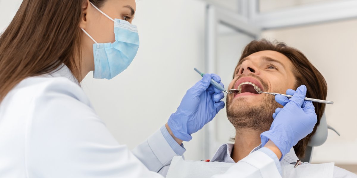 Why Patients in Clifton Choose Comprehensive Dental Care