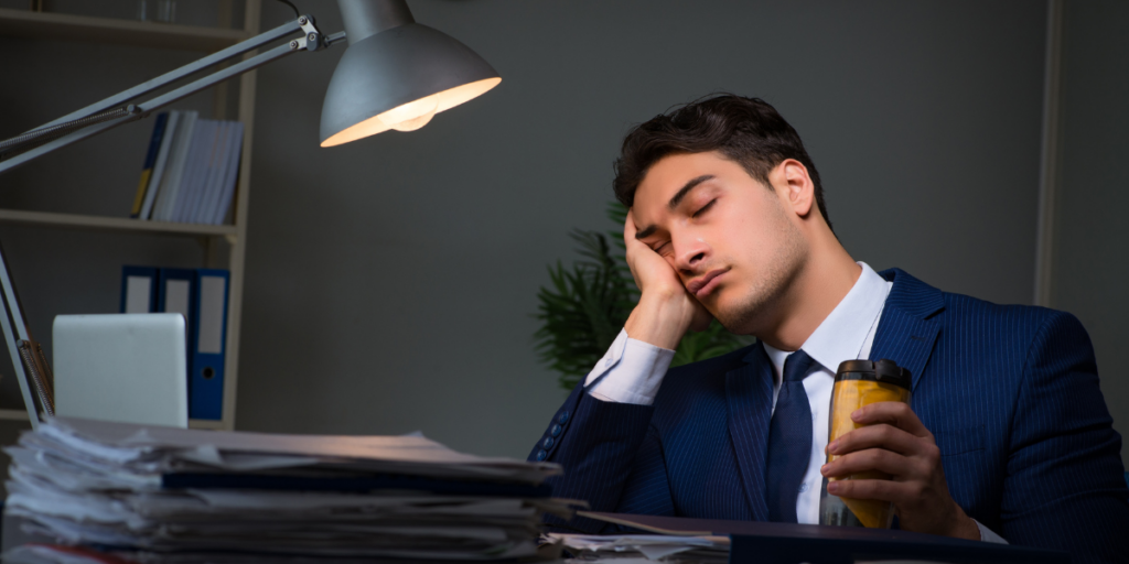 Why You're Still Tired Even After 8 Hours of Sleep (It Might Be Your Airway)
