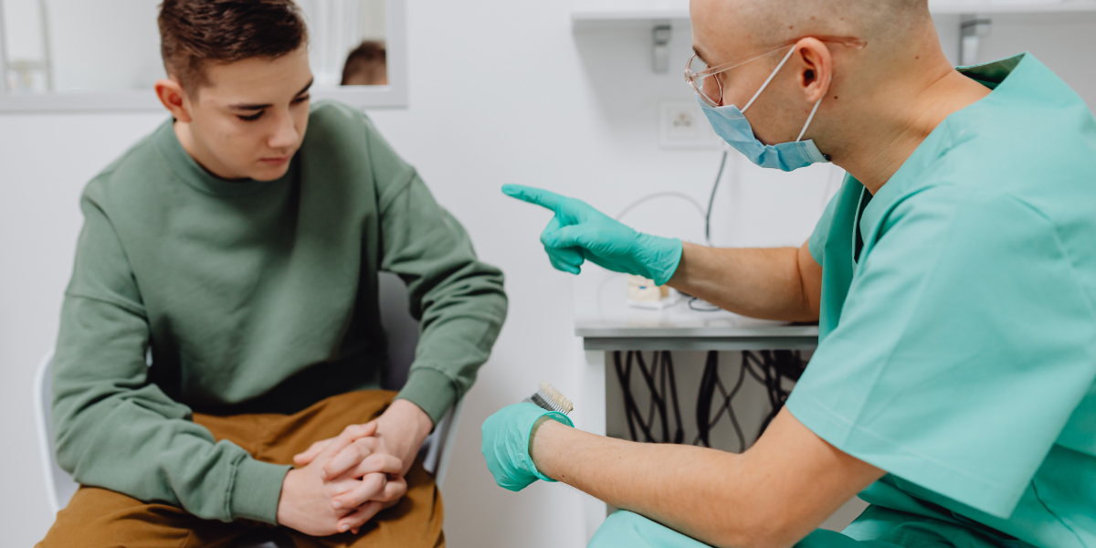 When Is the Best Time to Correct an Overbite?