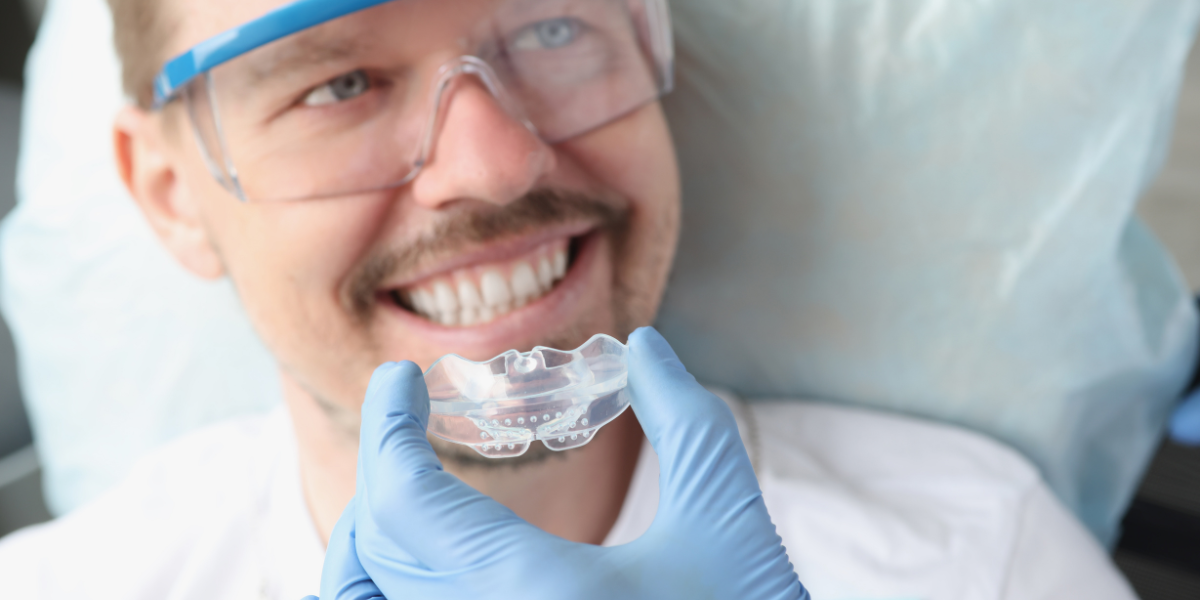 Treatment Options for Bite Problems
