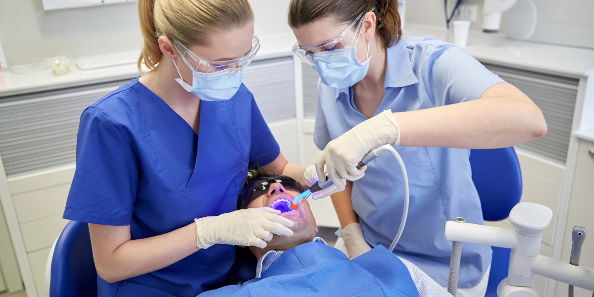 Why We Take a Personalized Approach to Treating Bite Issues at Harmony Dental Arts