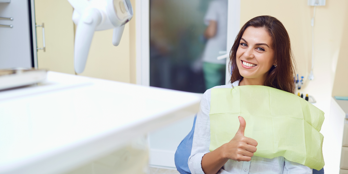 Why Patients Trust Us at Harmony Dental Arts for Broken Tooth Emergencies
