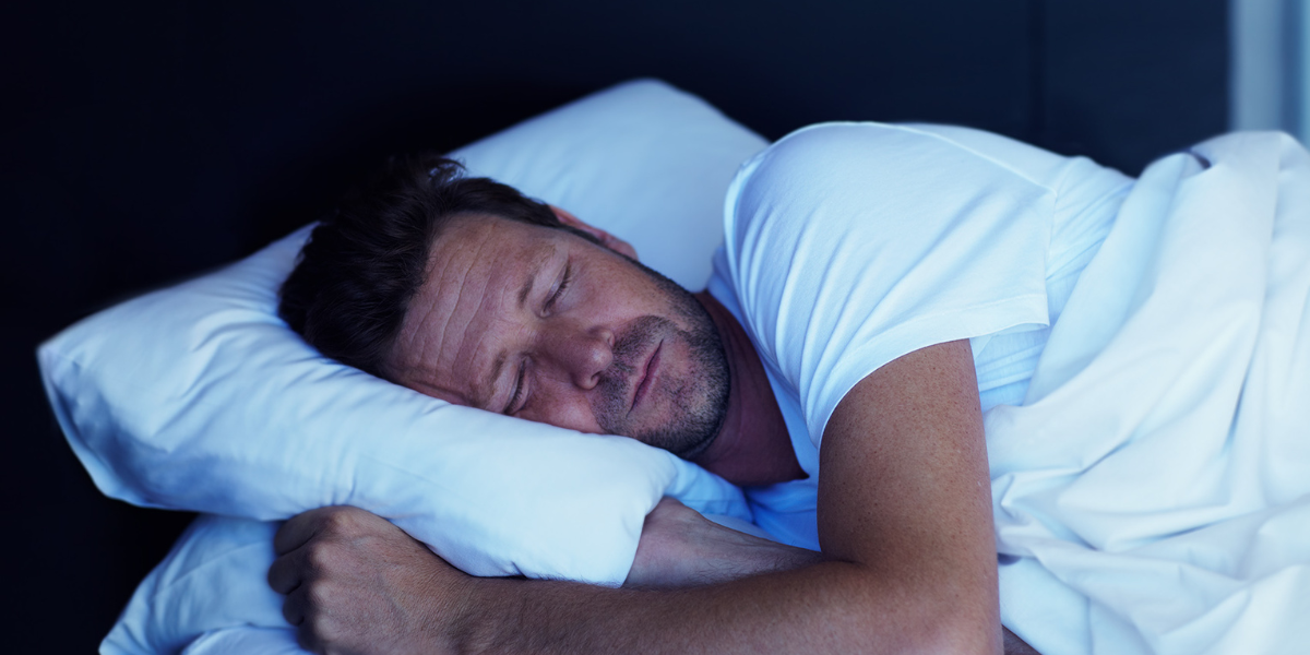 Discover Whether Your Airway Is Affecting Your Sleep at Harmony Dental Arts