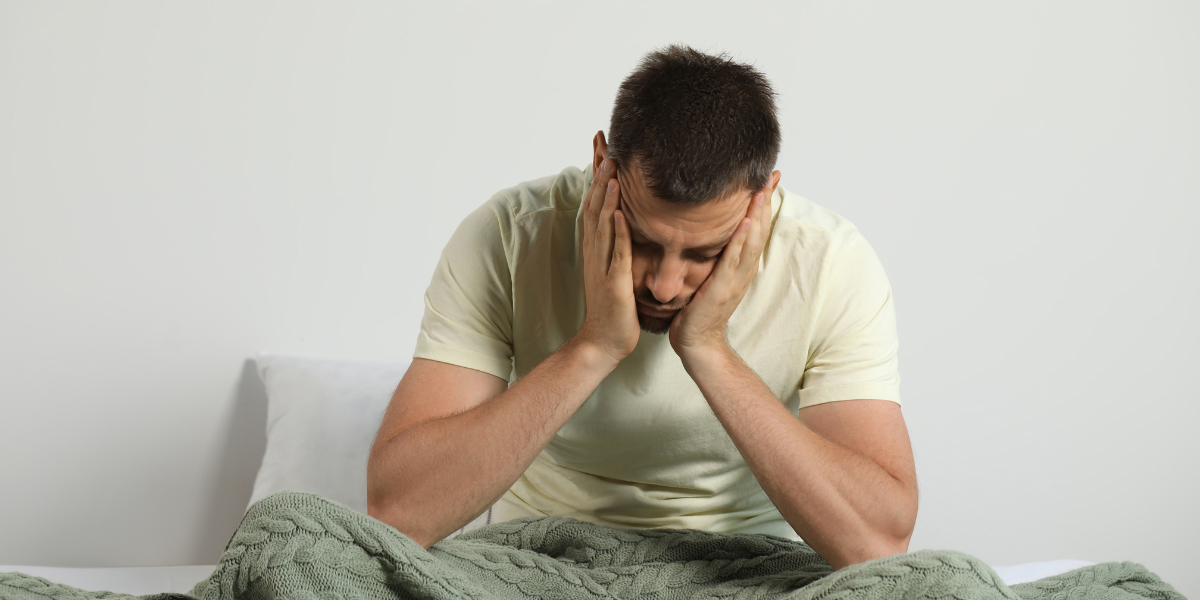 When Fatigue Becomes a Dental Sleep Health Issue
