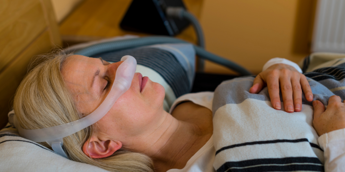 Obstructive Sleep Apnea (OSA): A Common Cause of Persistent Fatigue