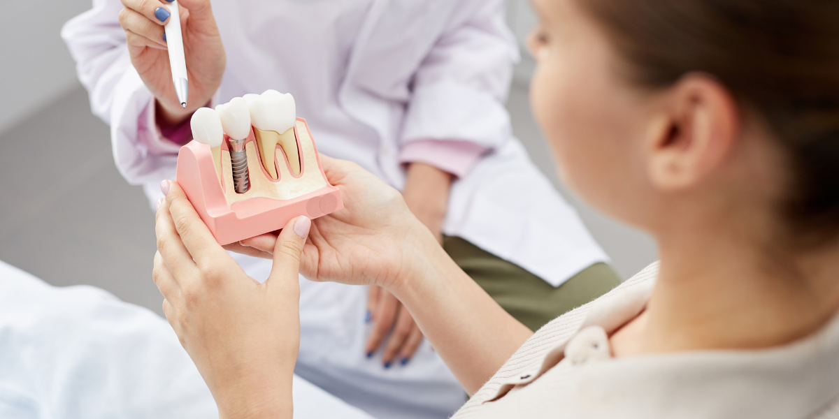 Why Choosing the Right Implant Dentist Matters