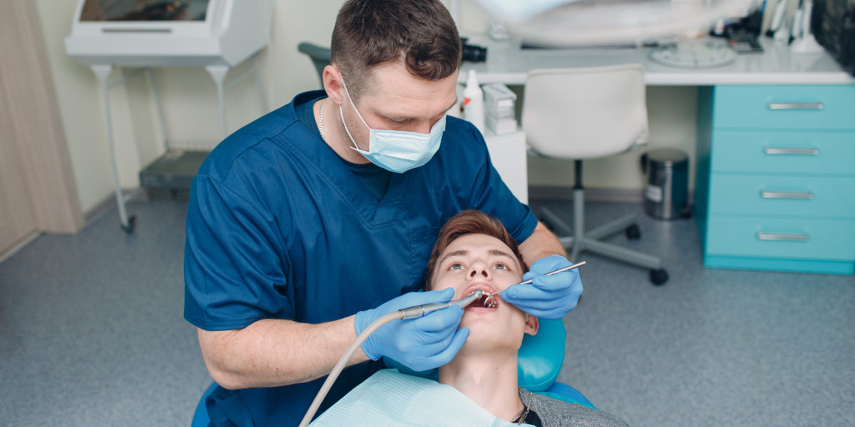 Question #9 – What Does Long-Term Implant Maintenance Involve?