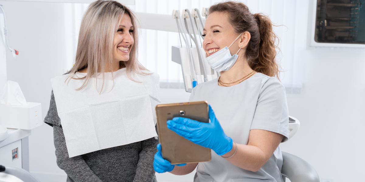 Why Patients in Clifton Choose Modern Dental Practices for Orthodontic Care

