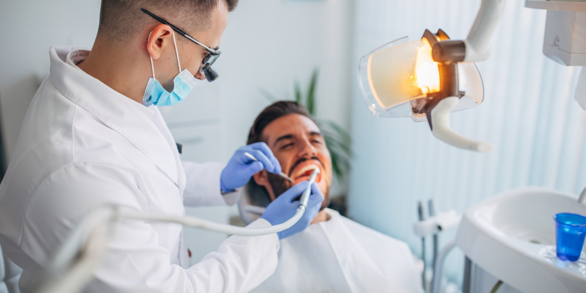 Why Patients Choose Harmony Dental Arts for Overbite Treatment